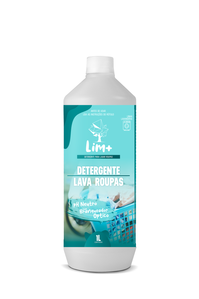 LIM+DETERGENTE LAVA ROUPAS - #3