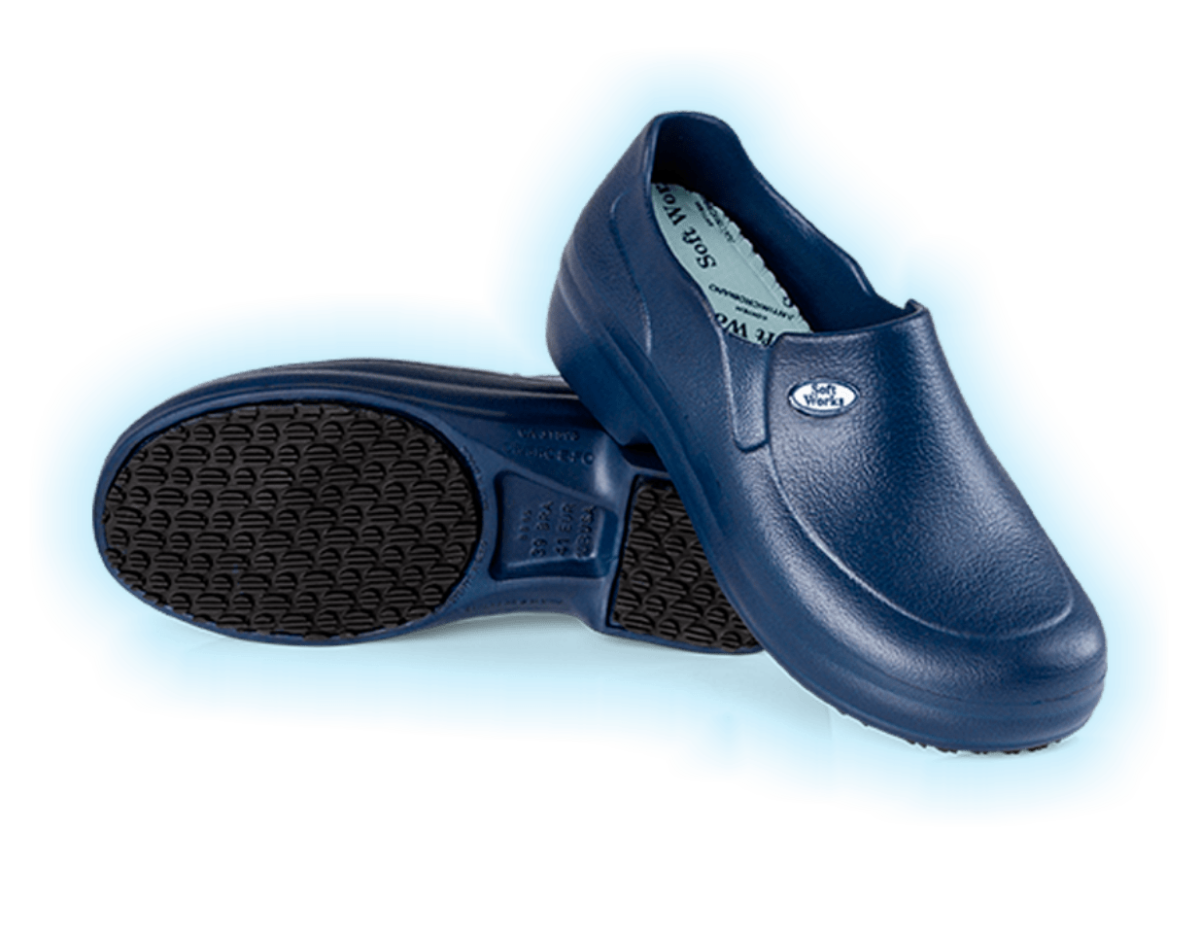 SAPATO UNISEX (BB65)