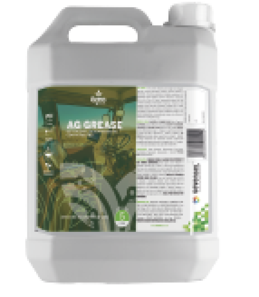 AG GREASE