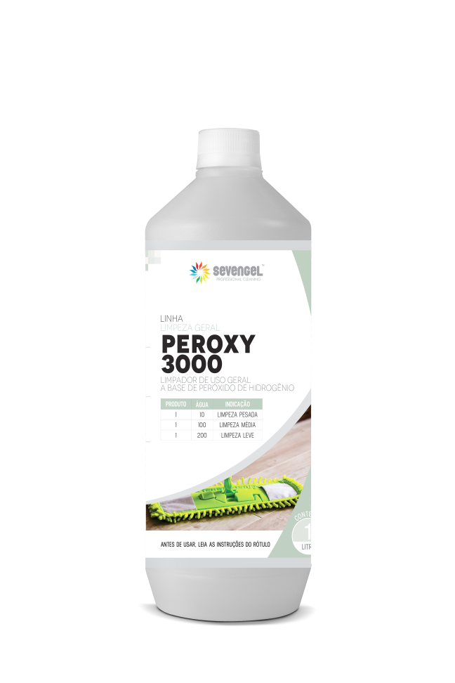 PEROXY 3000