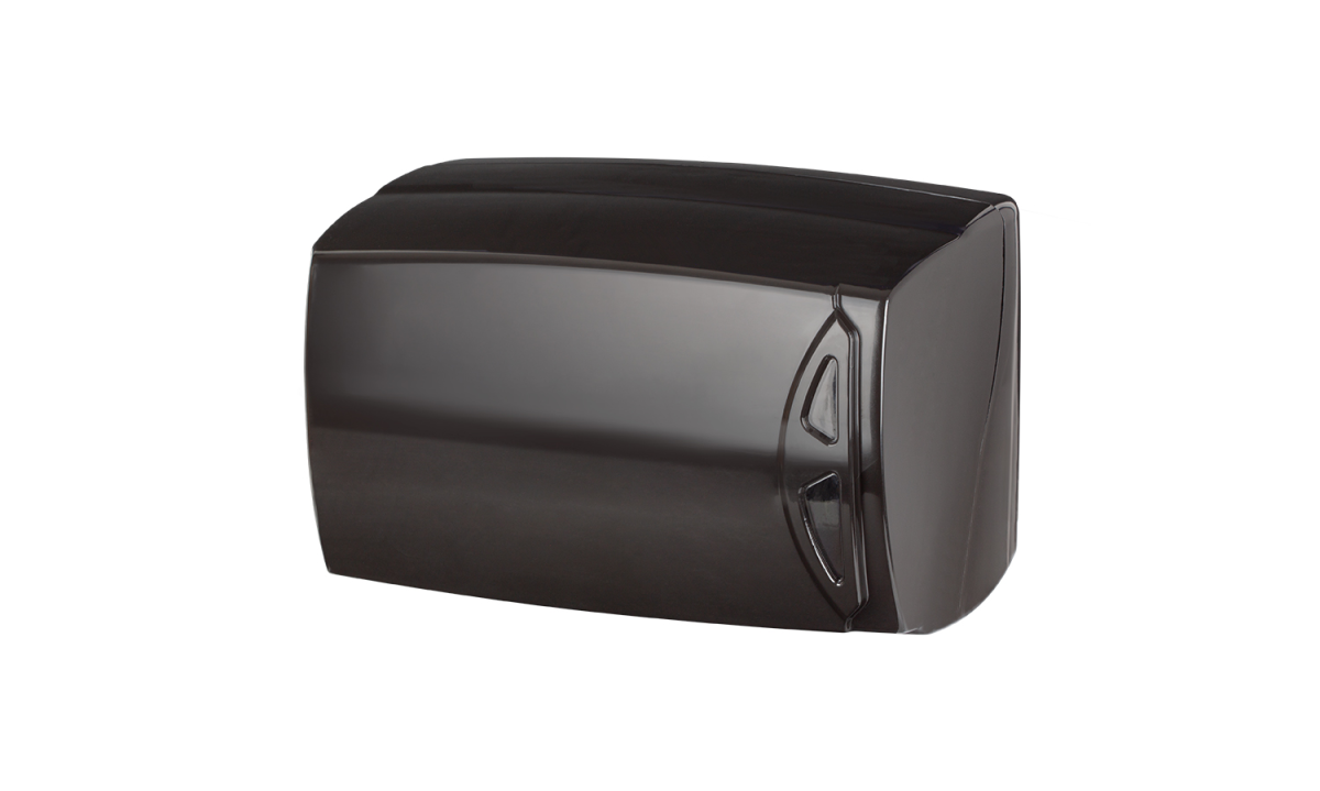 DISPENSER MULT 3 EM 1 TOALHA OU HIGIÊNICO INFINITY