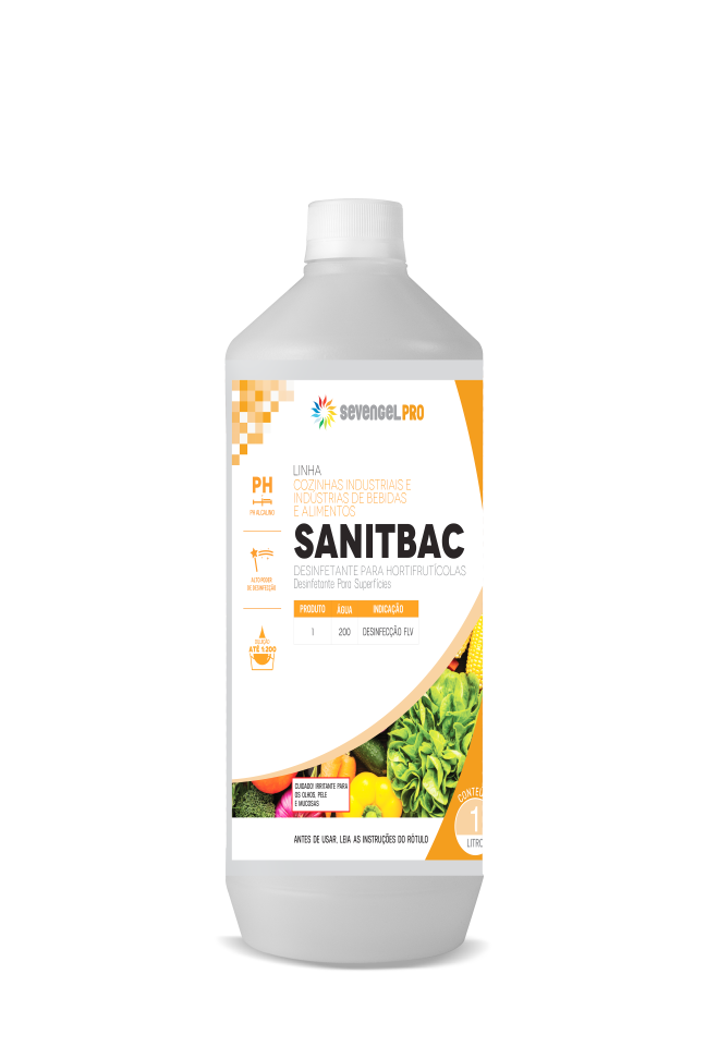 SANITBAC