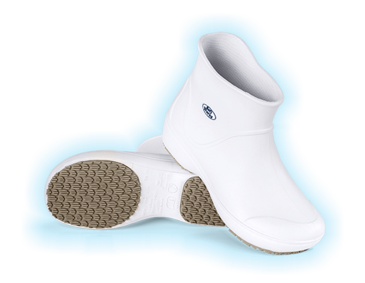 BOTA CANO CURTO (BB85) - #3