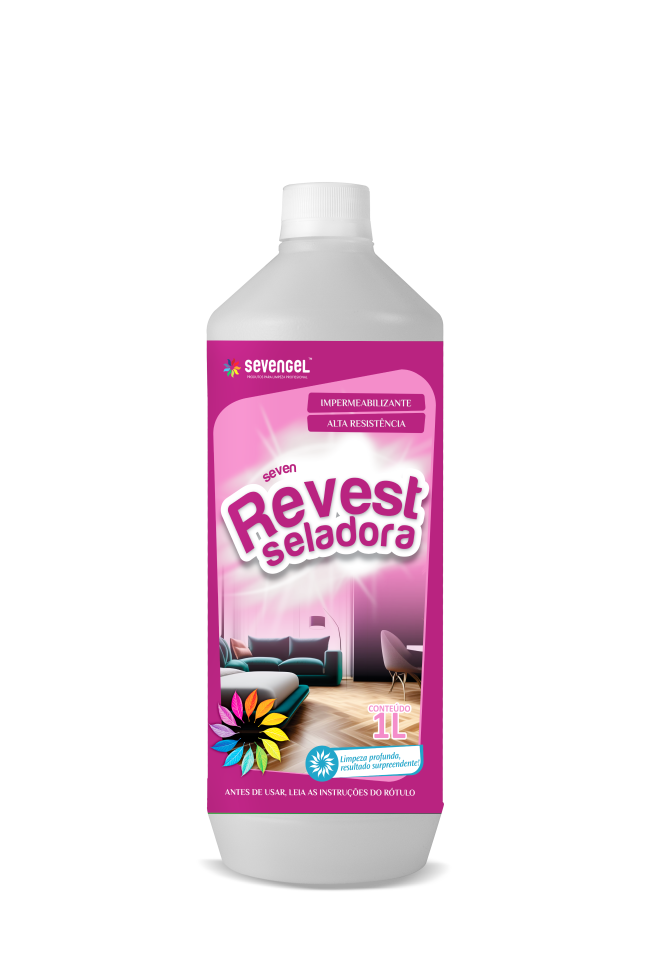 SEVEN REVEST SELADORA - #3