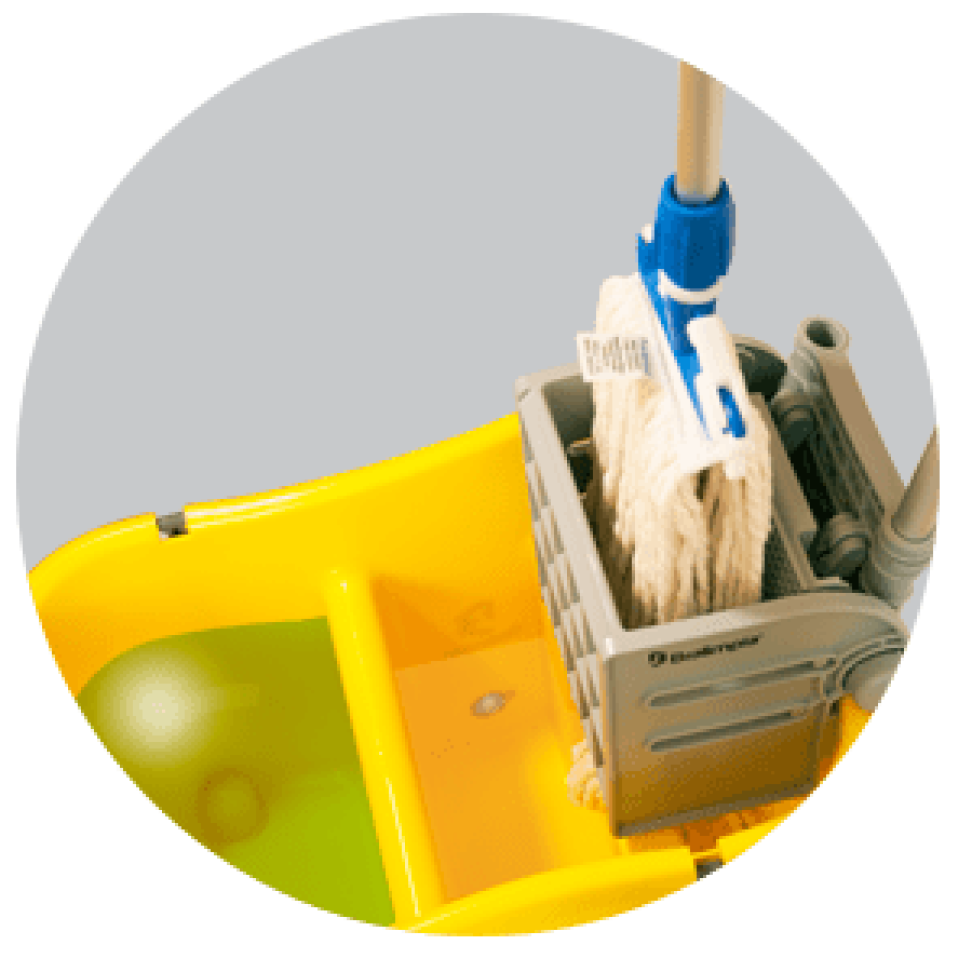 SISTEMA MOP PLANO - #6