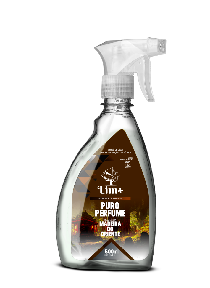 LIM+ PURO PERFUME