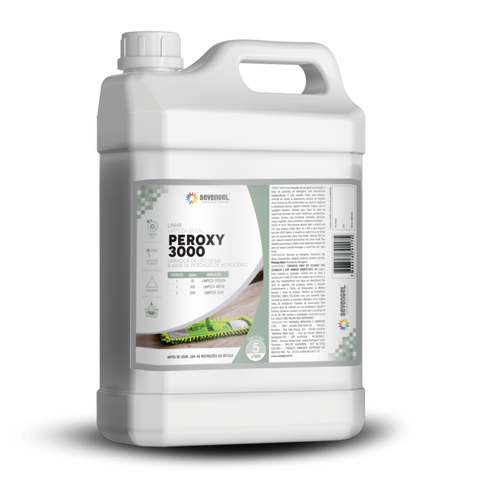 PEROXY 3000