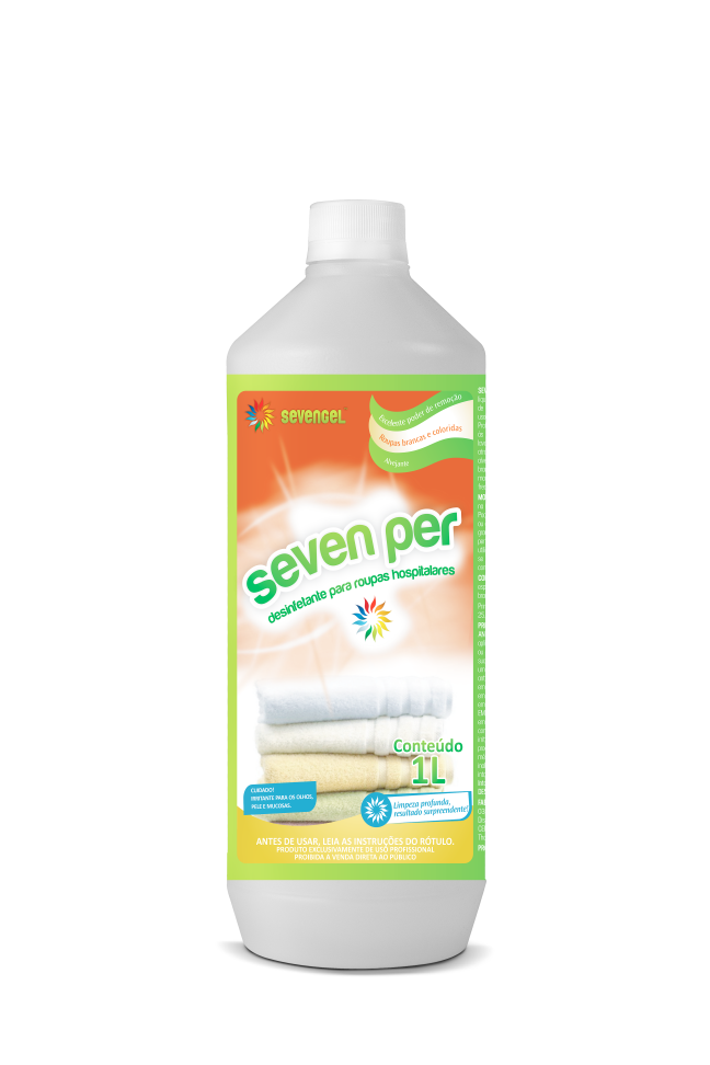 SEVEN PER