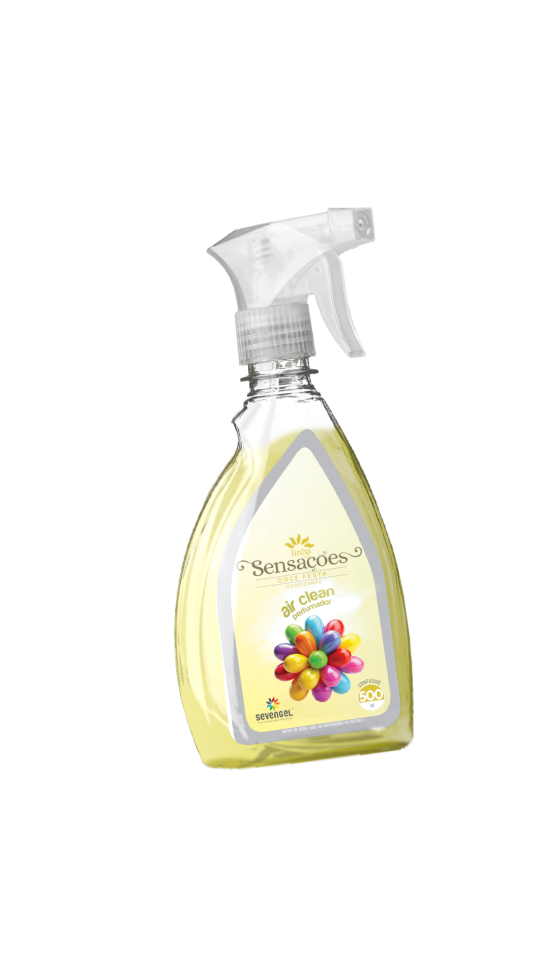 SEVEN AIR CLEAN PERFUMADOR SENSAÇÕES - #9