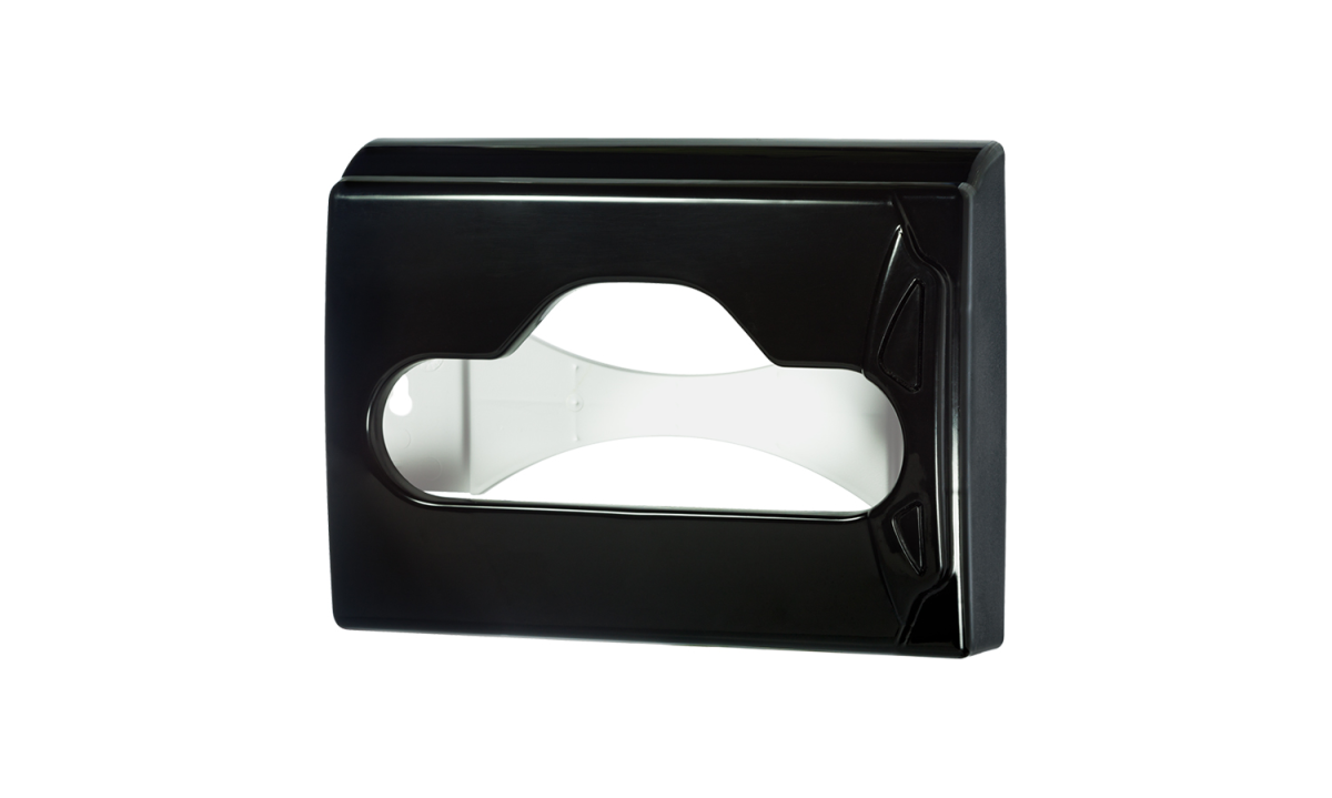 DISPENSER DE FORRO PARA ASSENTO SANITÁRIO