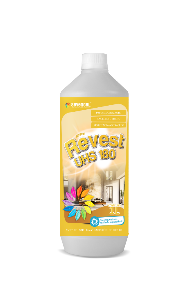SEVEN REVEST UHS 180