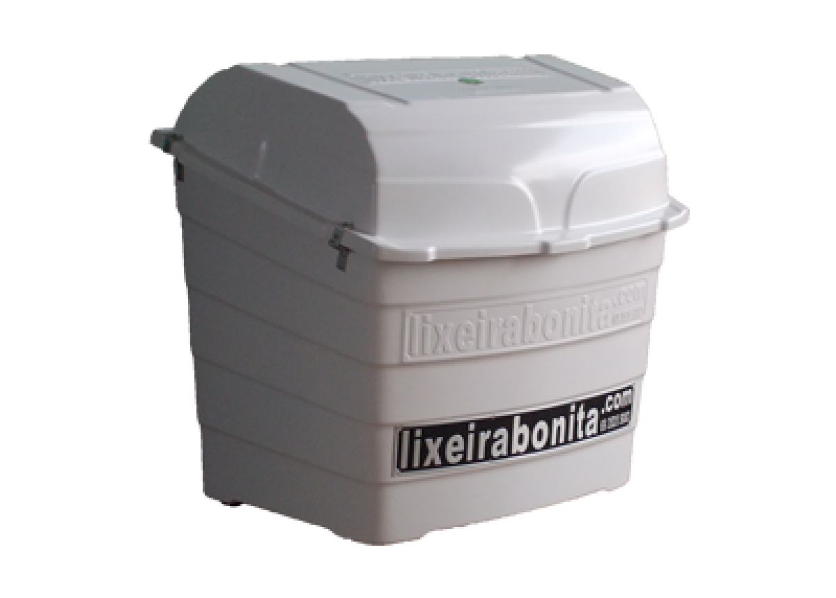 LIXEIRA BONITA MP 600