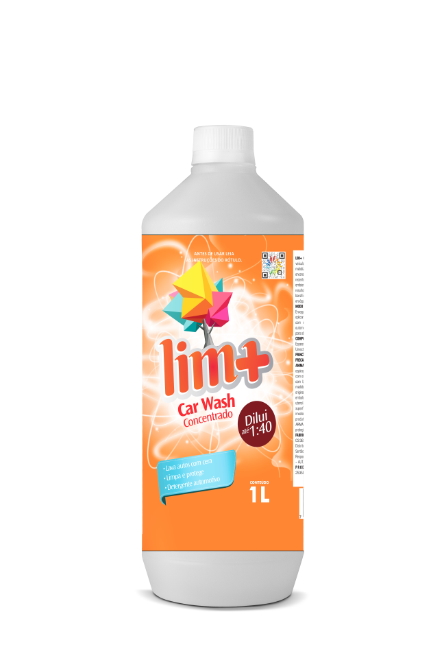 LIM+ CAR WASH - #3