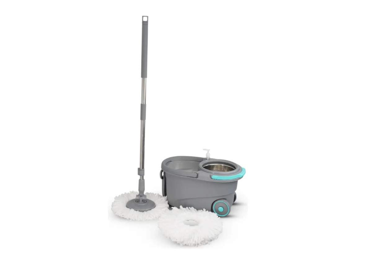 MOP GIRATÓRIO PROFISSIONAL MAGICMOP GLINTER