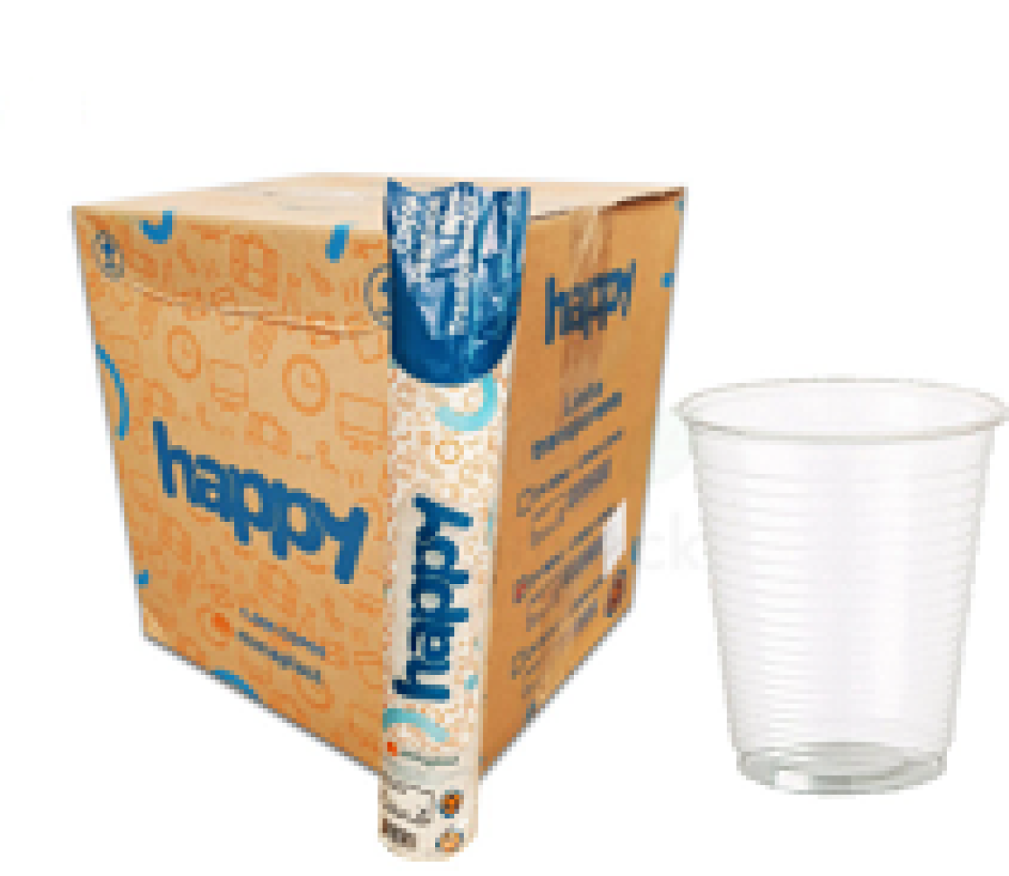 COPO DESCARTÁVEL 180ML