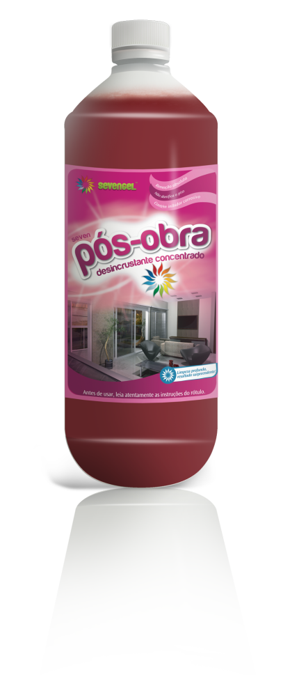 SEVEN POS OBRA - #3