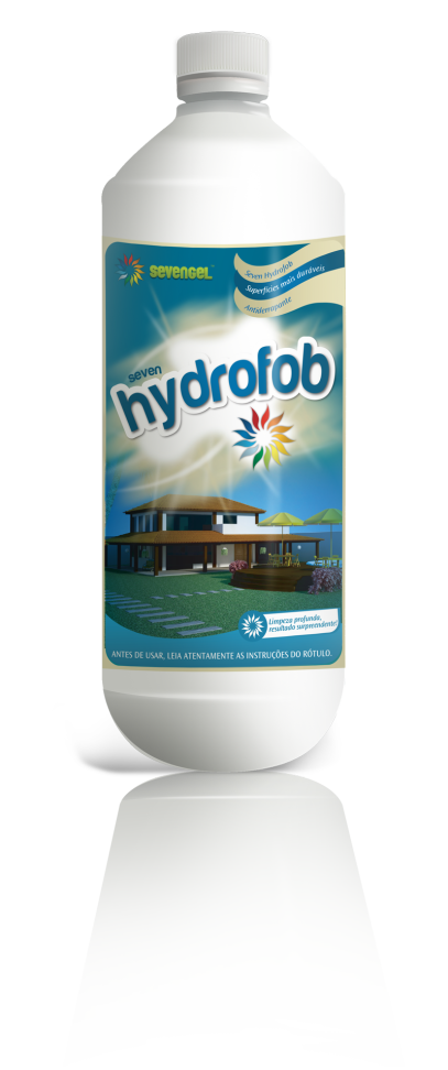 SEVEN HYDROFOB - #3