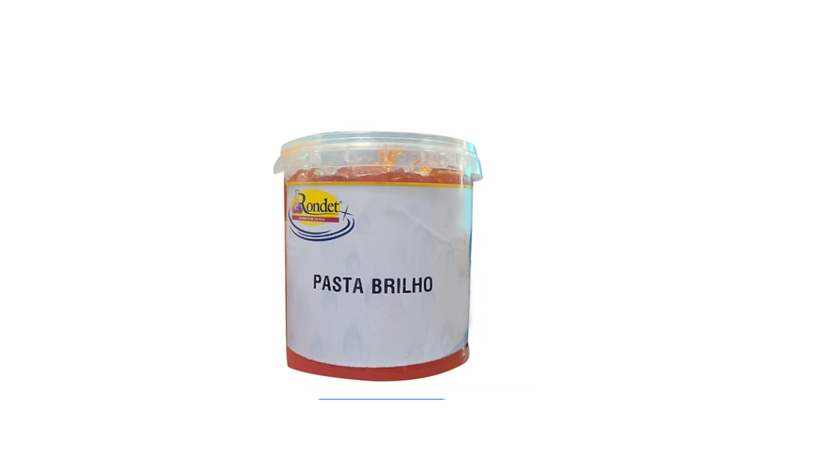 PASTA BRILHO RD