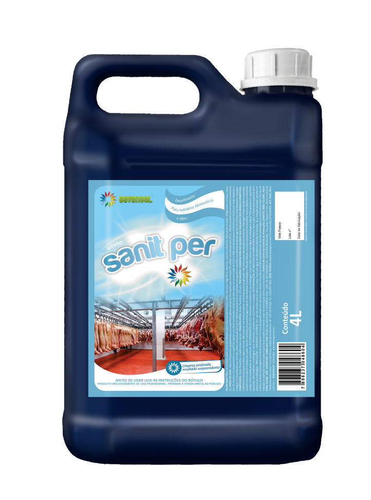 SEVEN SANIT PER