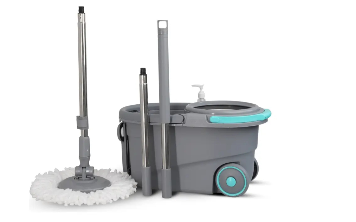 MOP GIRATÓRIO PROFISSIONAL MAGICMOP GLINTER