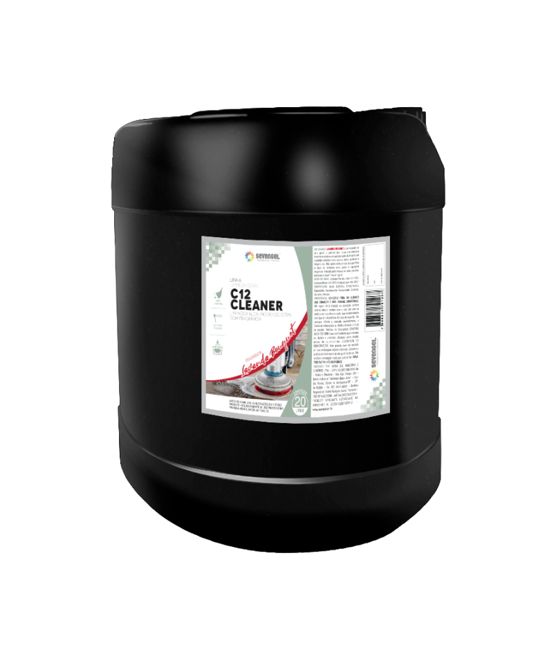 C12 CLEANER