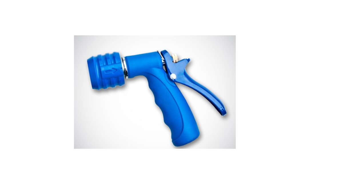 GERADOR DE ESPUMA MANUAL EASYFOAMER