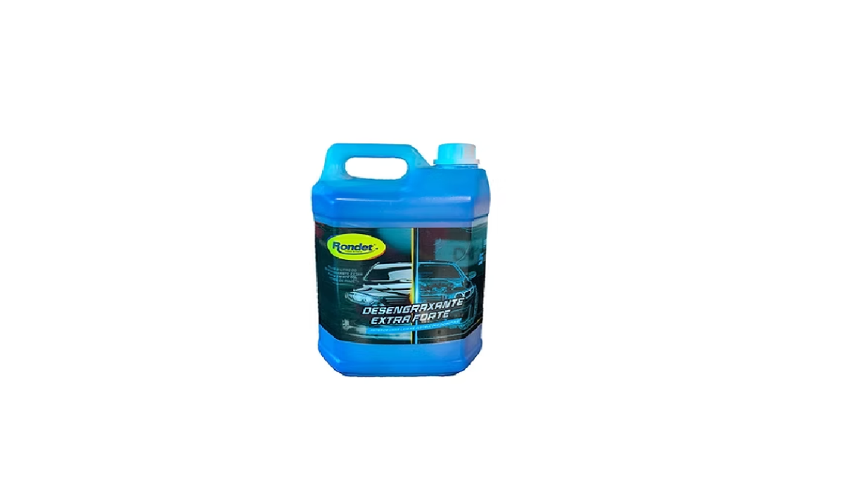 DESENGRAXANTE EXTRA FORTE RD 5X1000