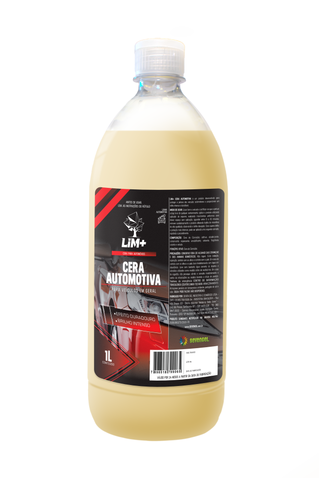 LIM+ CERA AUTOMOTIVA