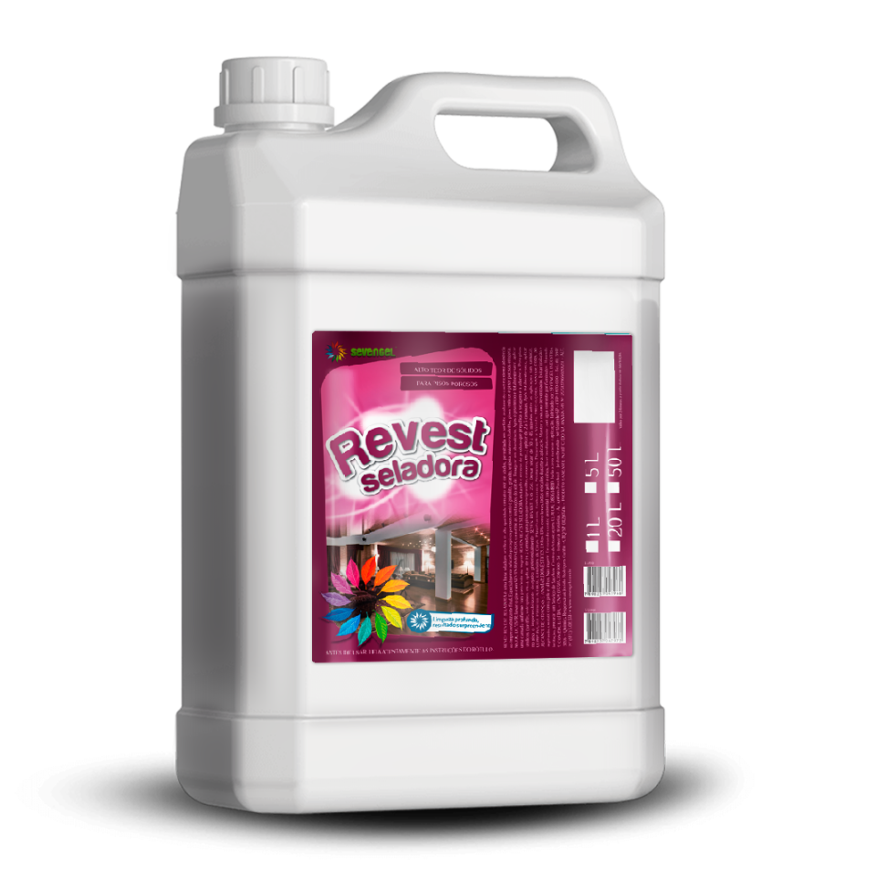 SEVEN REVEST SELADORA