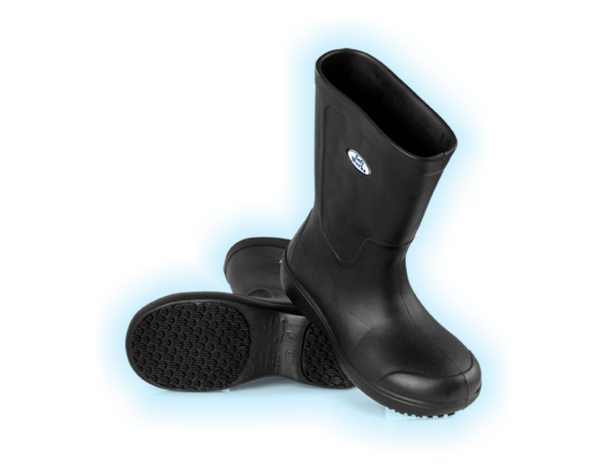BOTA CANO LONGO (BB87) - #3