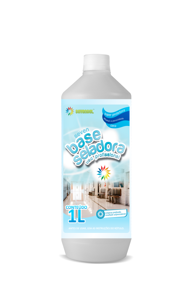 SEVEN BASE SELADORA