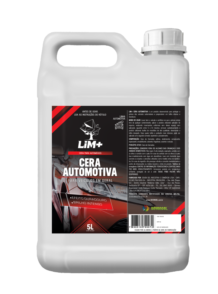 LIM+ CERA AUTOMOTIVA