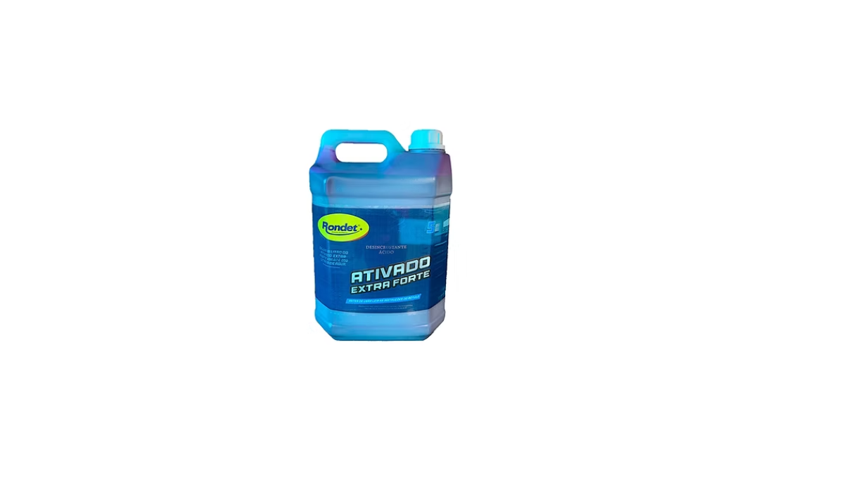ATIVADO EXTRA FORTE RD 5X1000