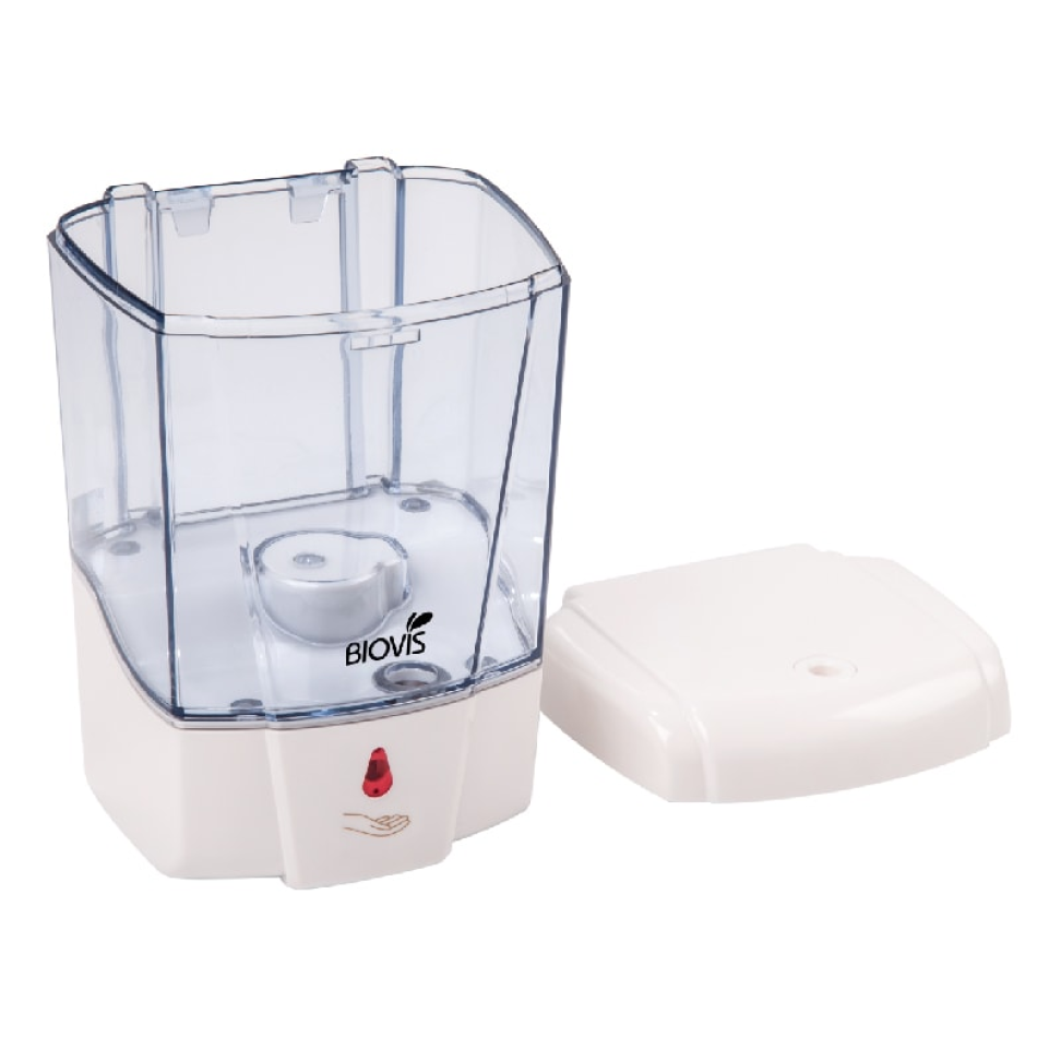 DISPENSER SABONETEIRA SENSOR 700ML