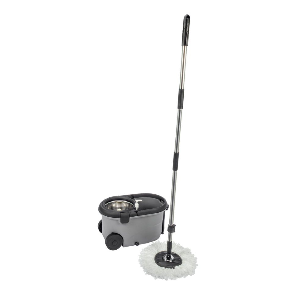 MOP MOVE - #9