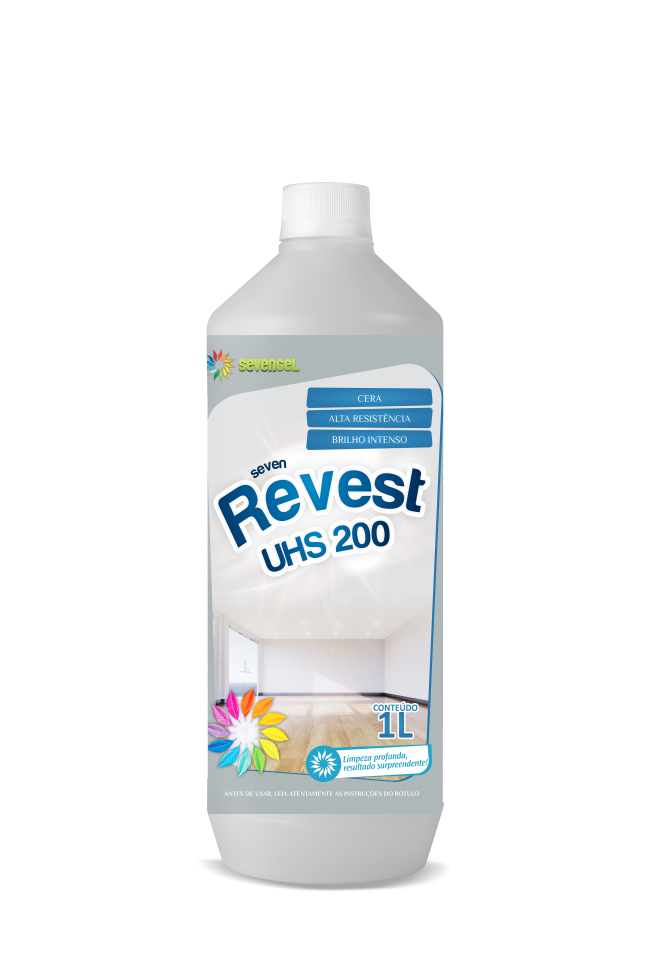SEVEN REVEST UHS 200