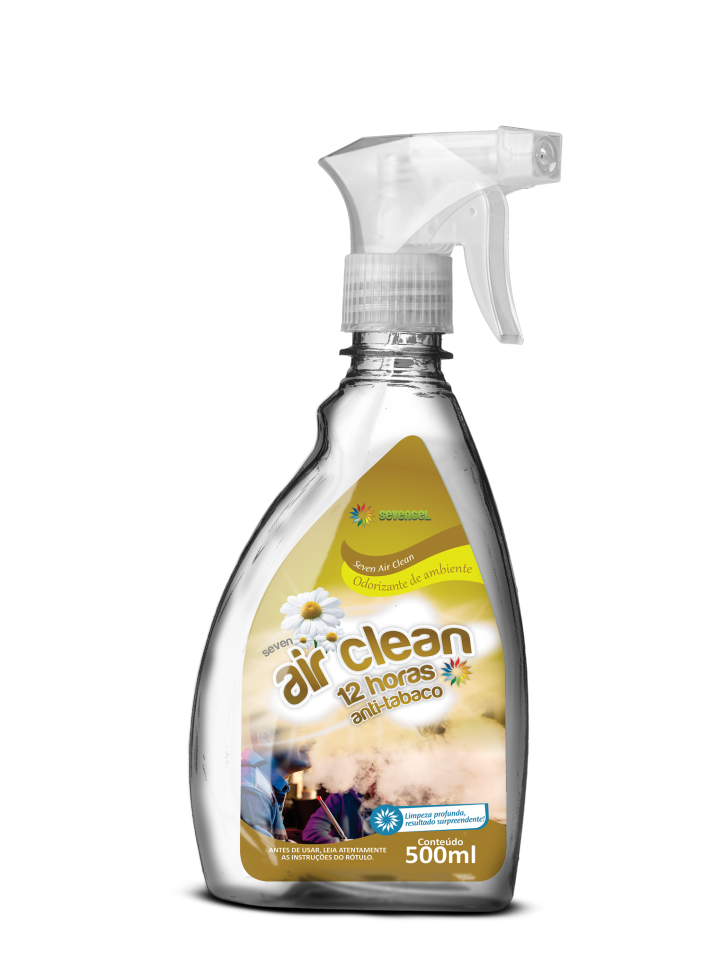 SEVEN AIR CLEAN 12H ANTI TABACO