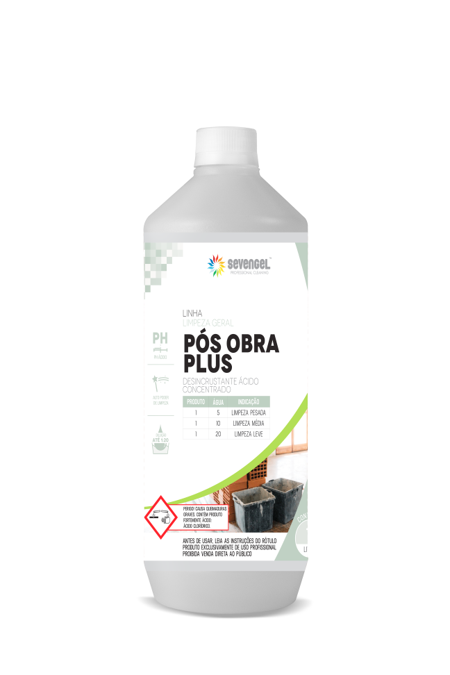 SEVEN POS OBRA PLUS - #4