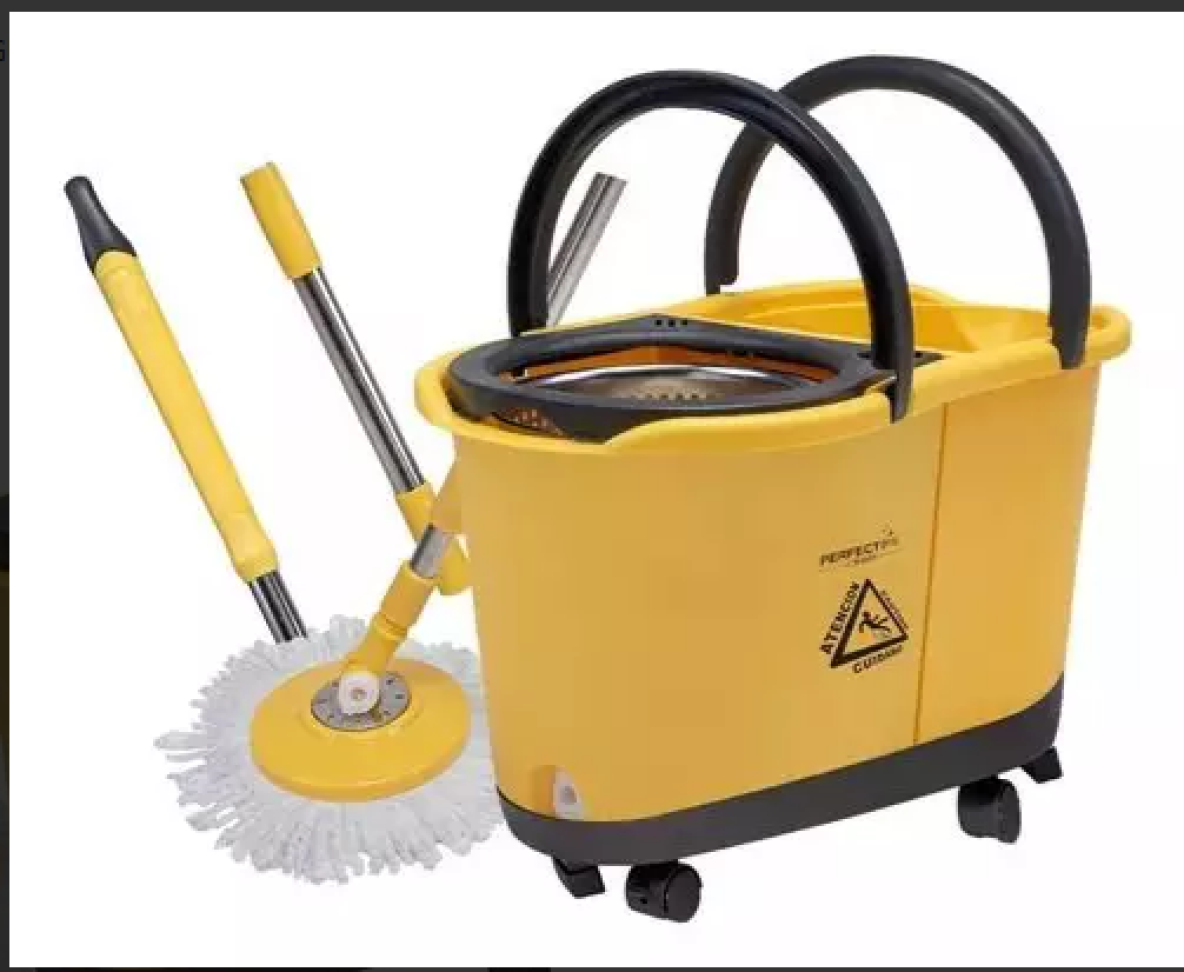 MOP GIRATÓRIO 2 ÁGUAS
