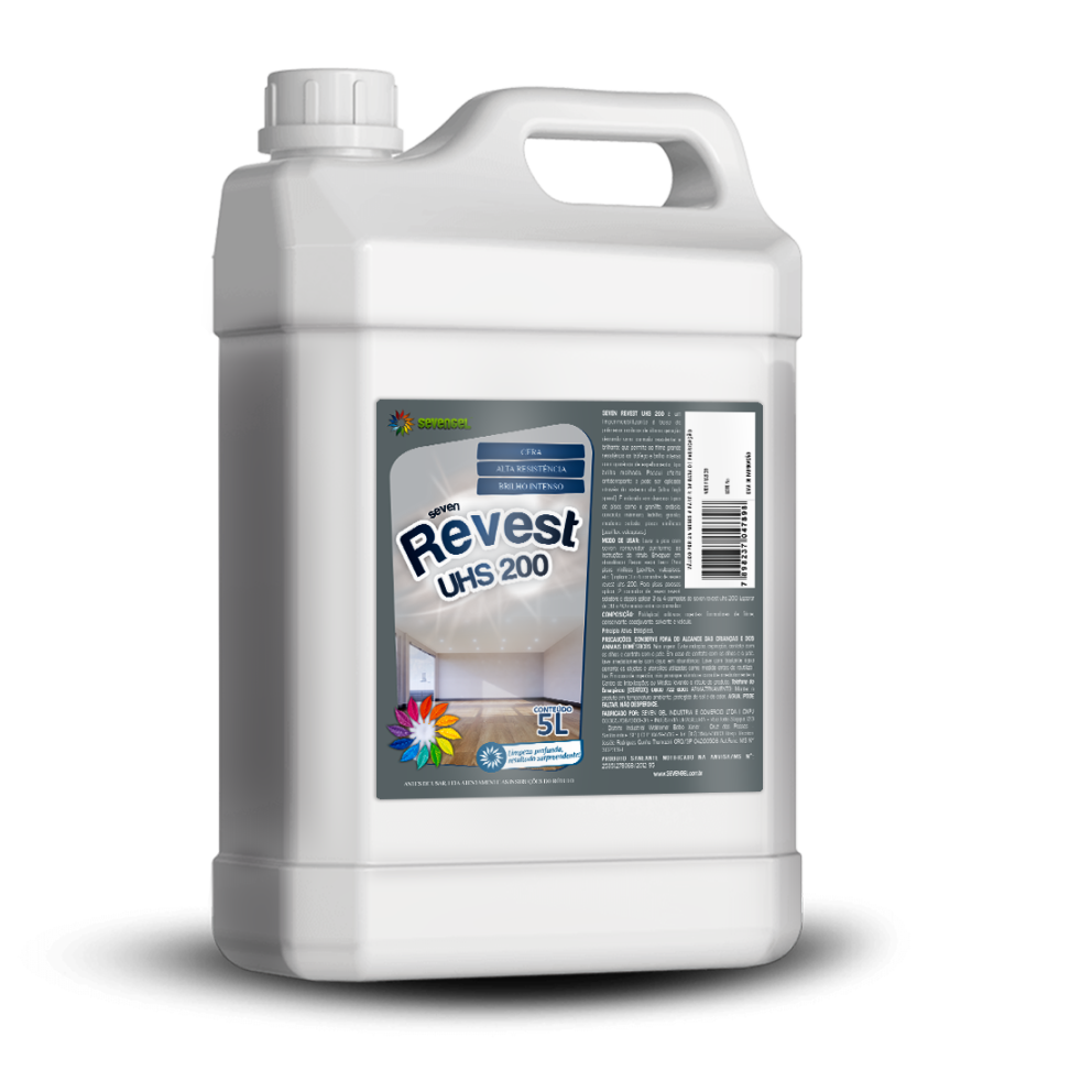 SEVEN REVEST UHS 200
