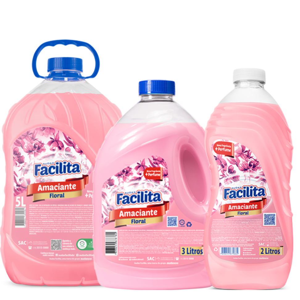 FACILITA AMACIANTE