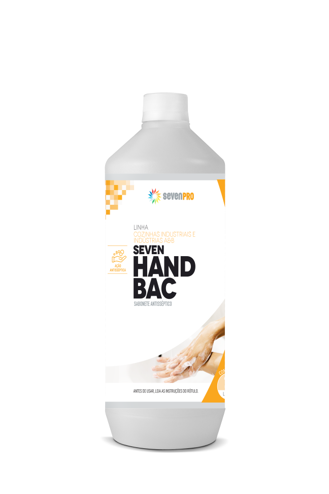 SEVEN HAND BAC