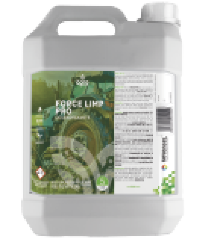 FORCE LIMP PRO