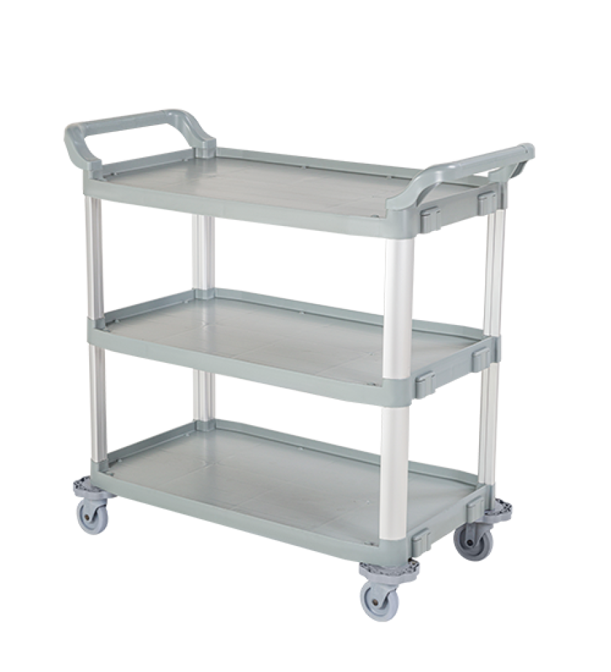 CARRO EXTRA TRIPLEX