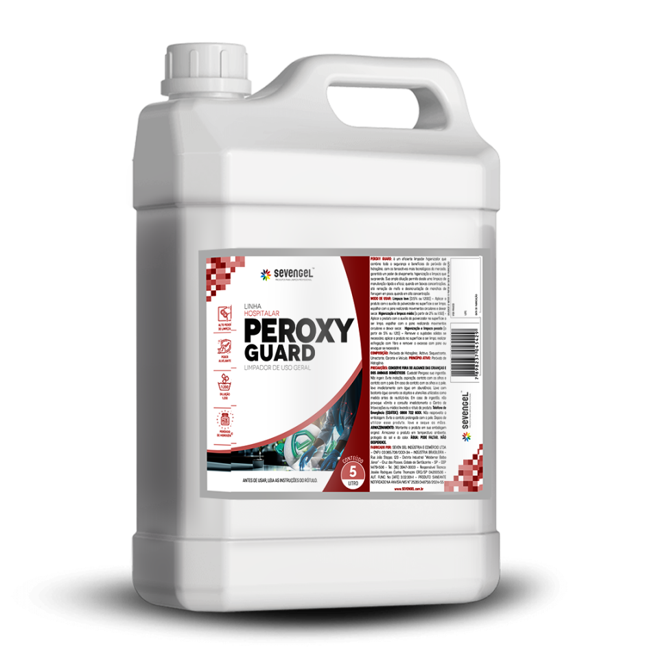 PEROXY GUARD