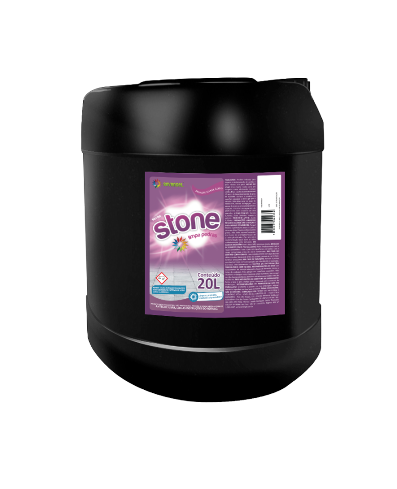 SEVEN STONE