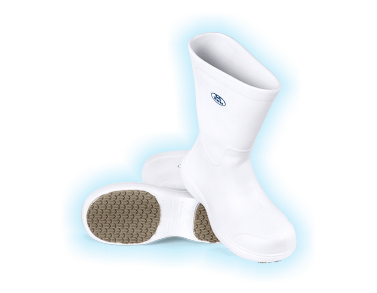 BOTA CANO LONGO (BB87)