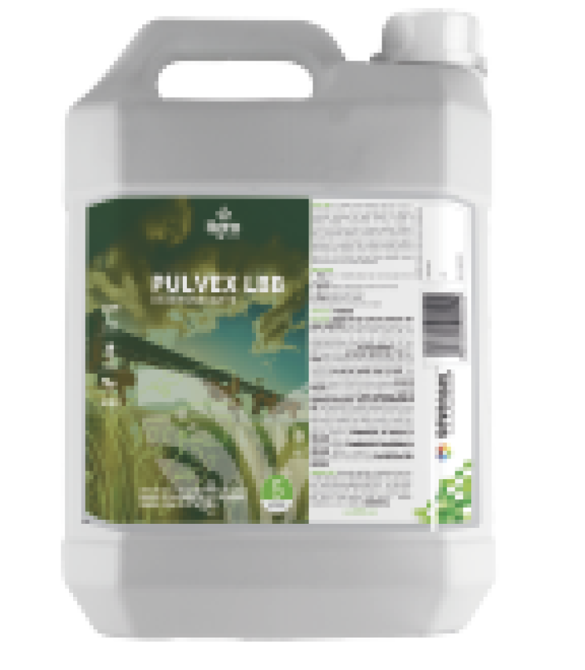 PULVEX LBB