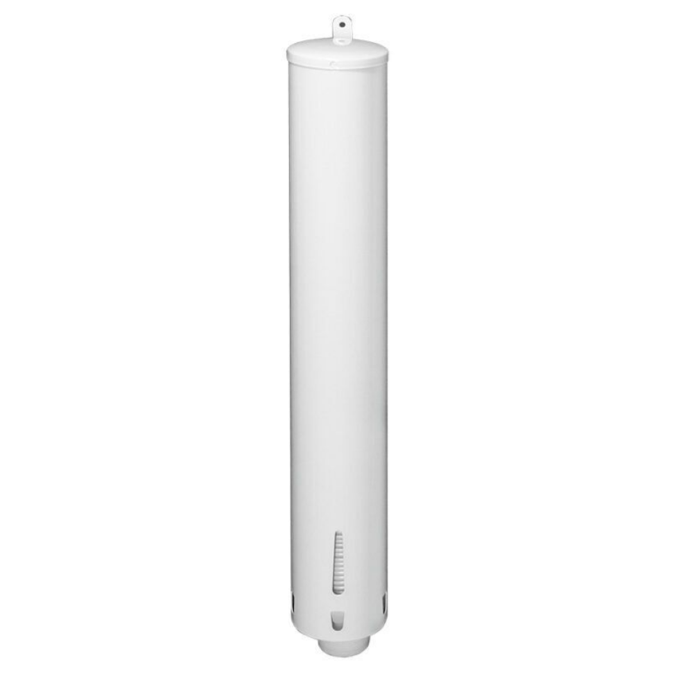 DISPENSER ESMALTADO PARA COPO DE CAFÉ