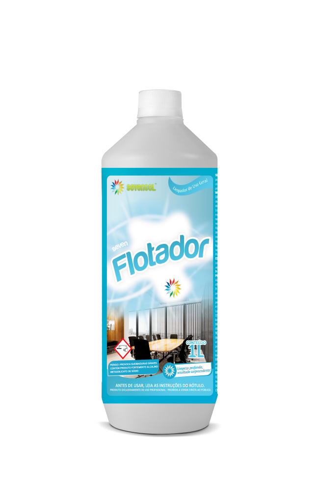 SEVEN FLOTADOR - #4